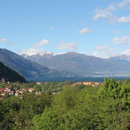 Appartamenti Vacanza Il Riale Cannobio Eksteriør billede