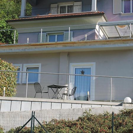 Appartamenti Vacanza Il Riale Cannobio Eksteriør billede