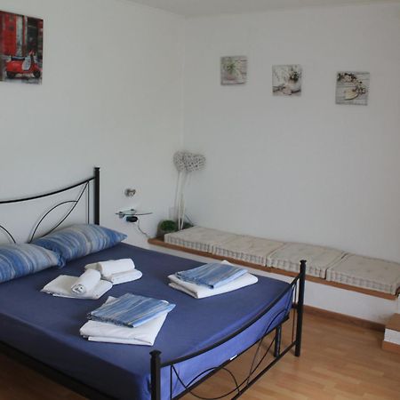 Appartamenti Vacanza Il Riale Cannobio Eksteriør billede