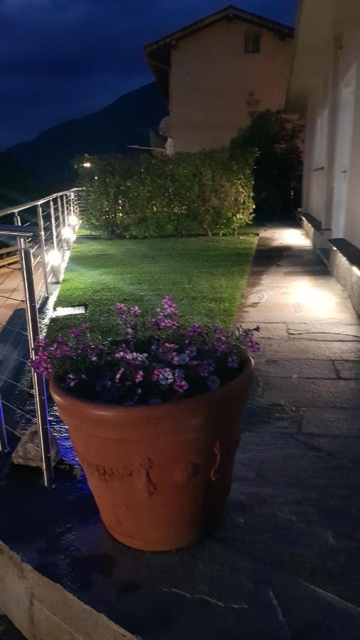 Appartamenti Vacanza Il Riale Cannobio Eksteriør billede