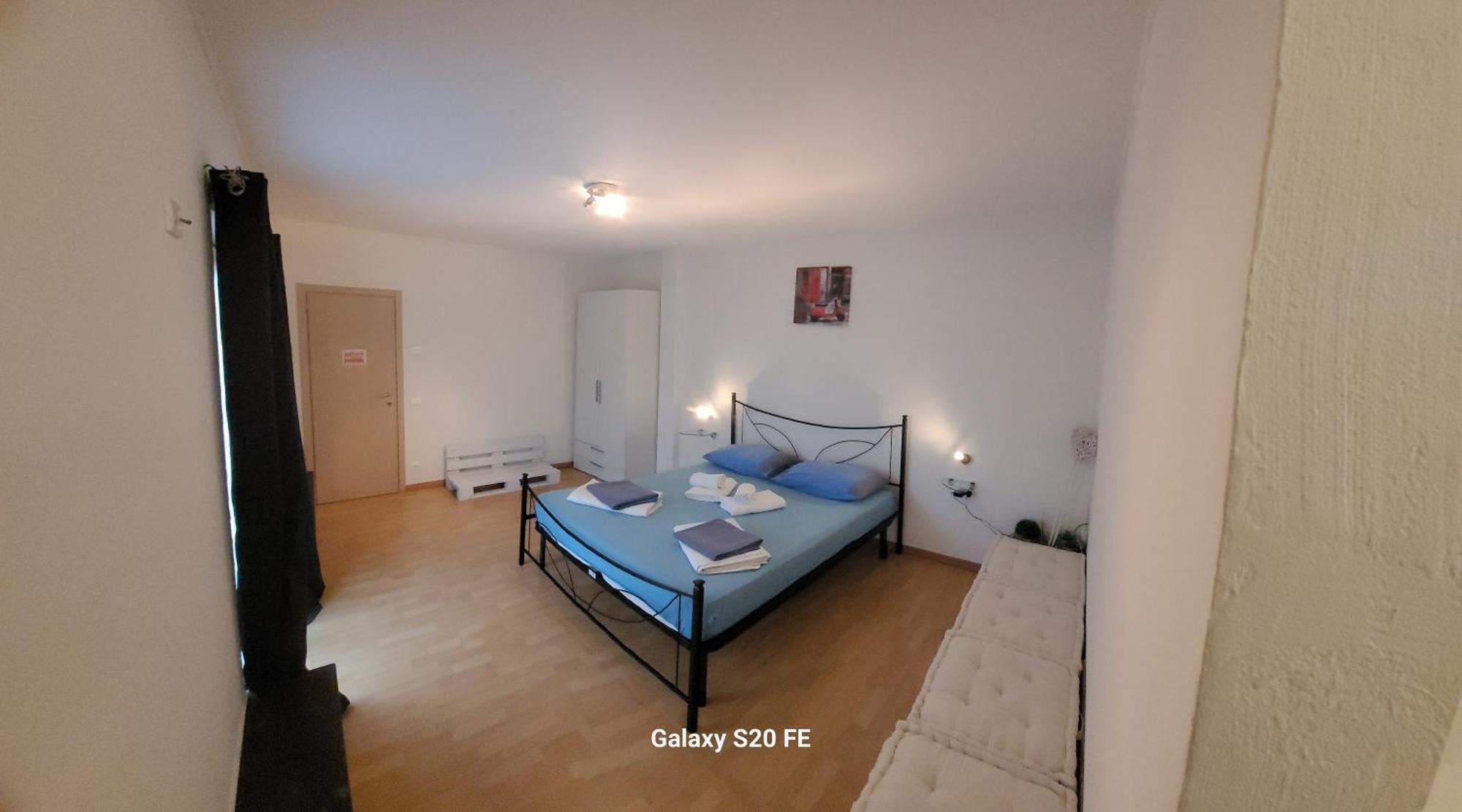 Appartamenti Vacanza Il Riale Cannobio Eksteriør billede