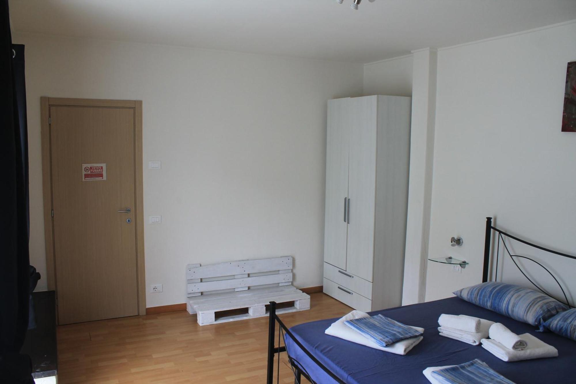 Appartamenti Vacanza Il Riale Cannobio Eksteriør billede