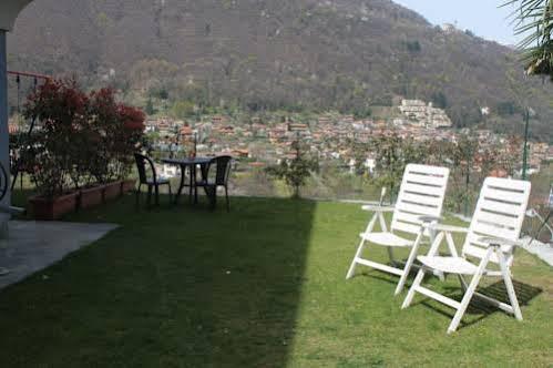 Appartamenti Vacanza Il Riale Cannobio Eksteriør billede